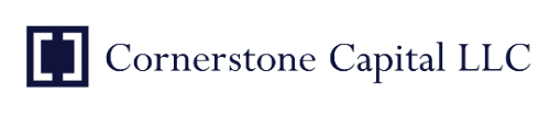 Cornerstone Capital Logo